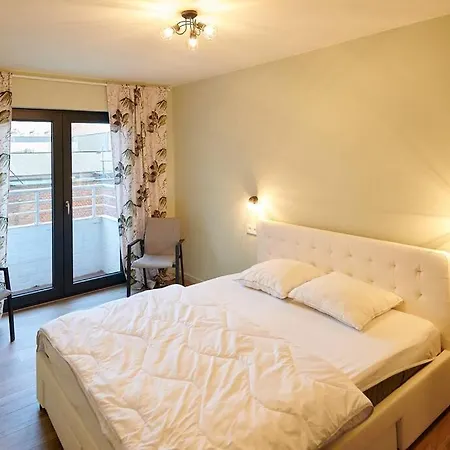 Elpaso 0101 - Prachtig Voor 6 Pers דירה *