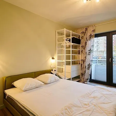 Elpaso 0101 - Prachtig Voor 6 Pers דירה *