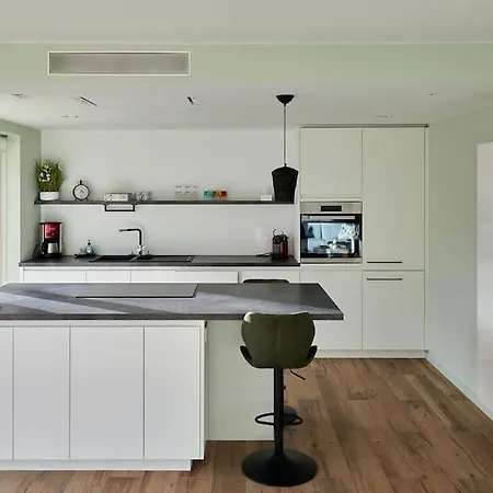 Elpaso 0101 - Prachtig Voor 6 Pers * De Panne