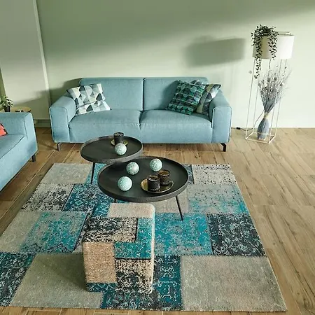 Elpaso 0101 - Prachtig Voor 6 Pers Apartman De Panne