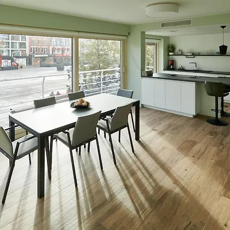 Elpaso 0101 - Prachtig Voor 6 Pers * De Panne