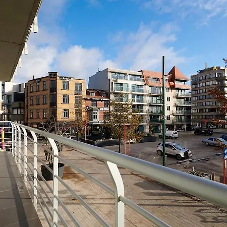 Apartman Elpaso 0101 - Prachtig Voor 6 Pers